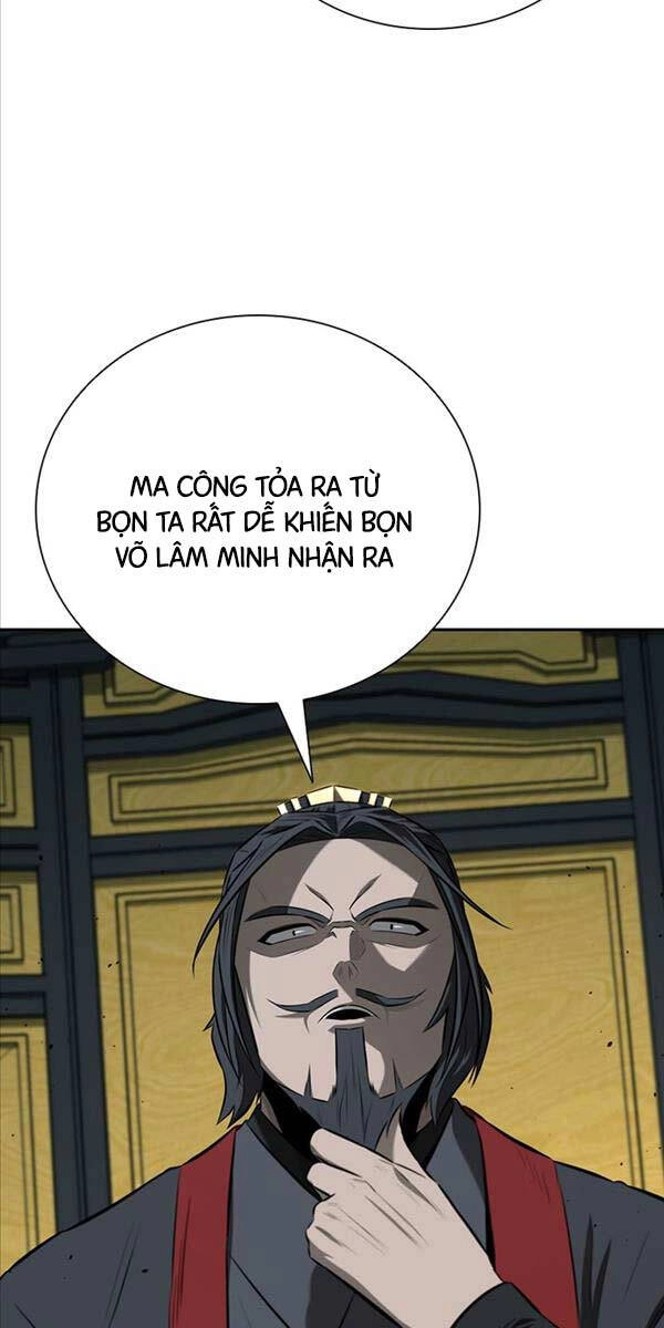 Kiếm Đế Nguyệt Linh Chapter 77 - 74