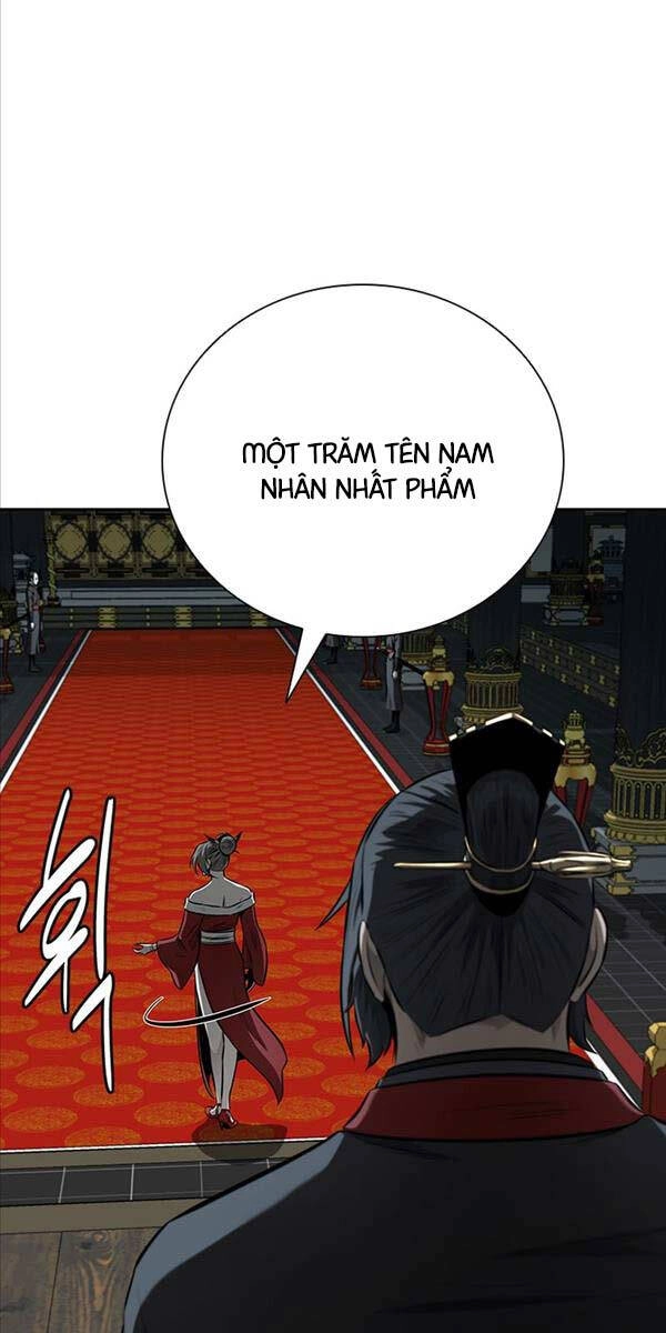 Kiếm Đế Nguyệt Linh Chapter 77 - 78