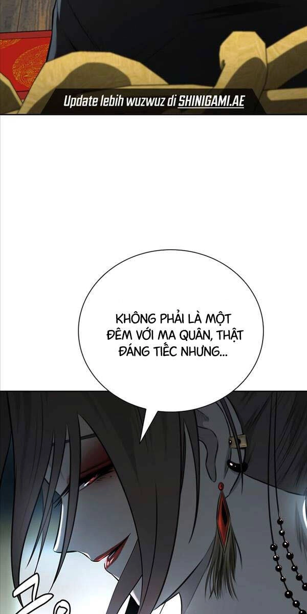 Kiếm Đế Nguyệt Linh Chapter 77 - 79