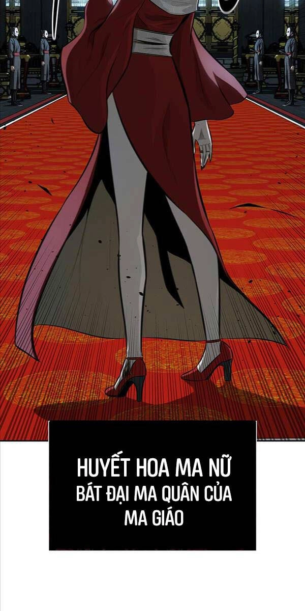 Kiếm Đế Nguyệt Linh Chapter 77 - 81