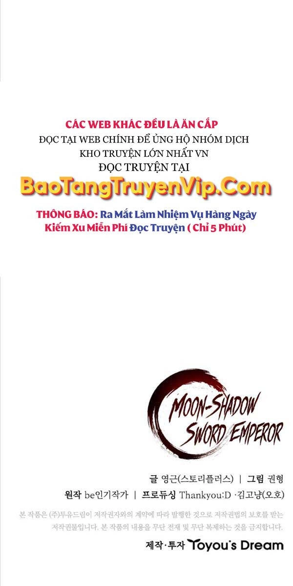 Kiếm Đế Nguyệt Linh Chapter 77 - 82