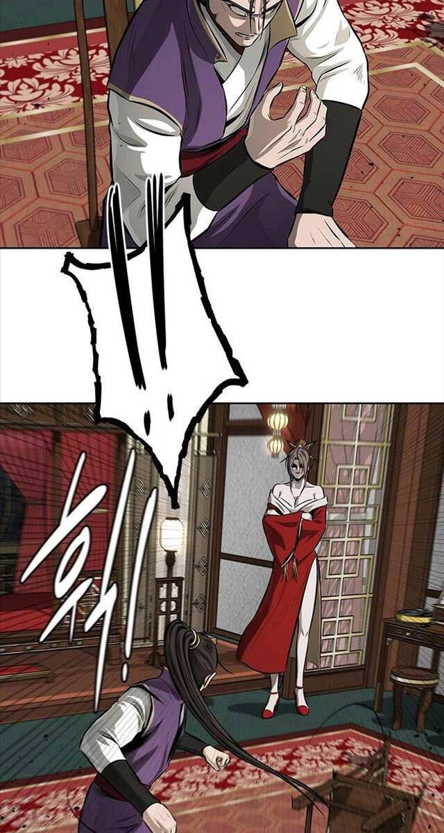 Kiếm Đế Nguyệt Linh Chapter 78 - 80