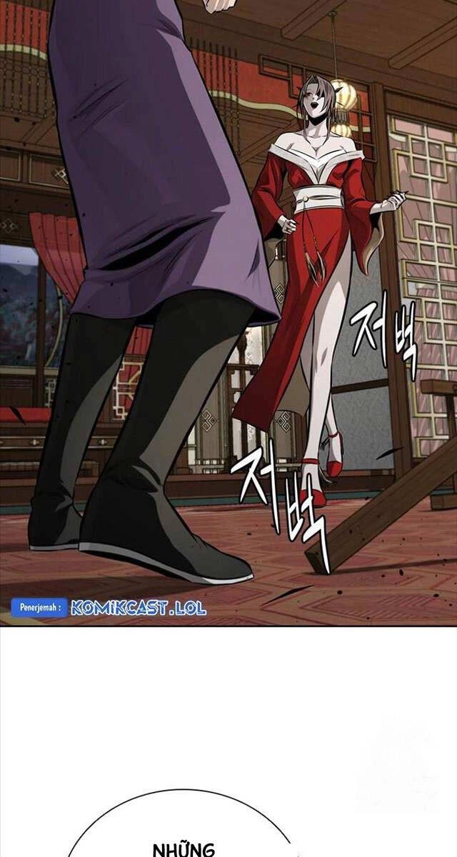 Kiếm Đế Nguyệt Linh Chapter 78 - 82