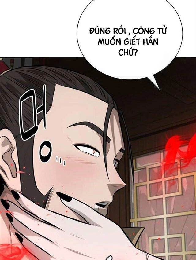 Kiếm Đế Nguyệt Linh Chapter 78 - 85