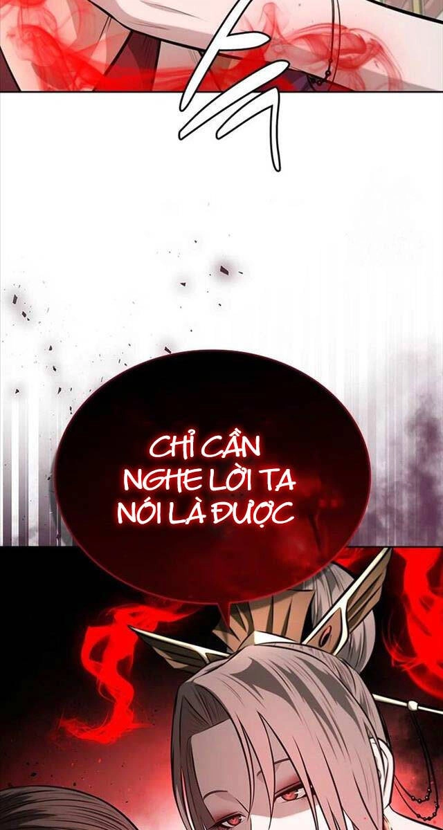 Kiếm Đế Nguyệt Linh Chapter 78 - 86