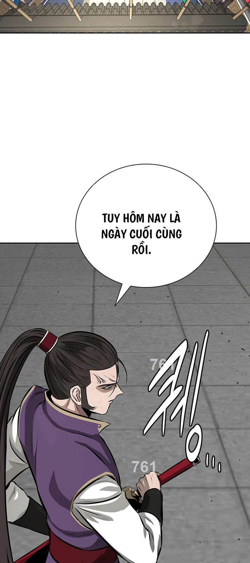 Kiếm Đế Nguyệt Linh Chapter 79 - 2