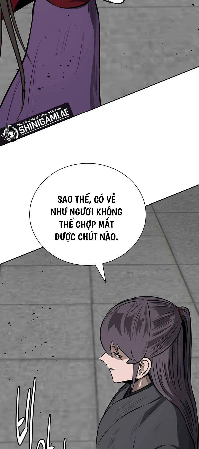 Kiếm Đế Nguyệt Linh Chapter 79 - 3