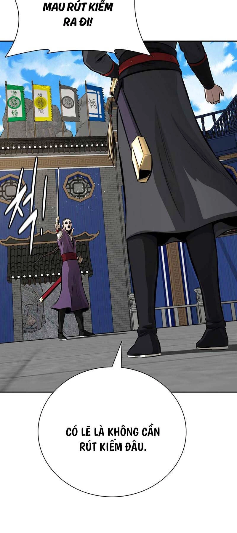 Kiếm Đế Nguyệt Linh Chapter 79 - 6