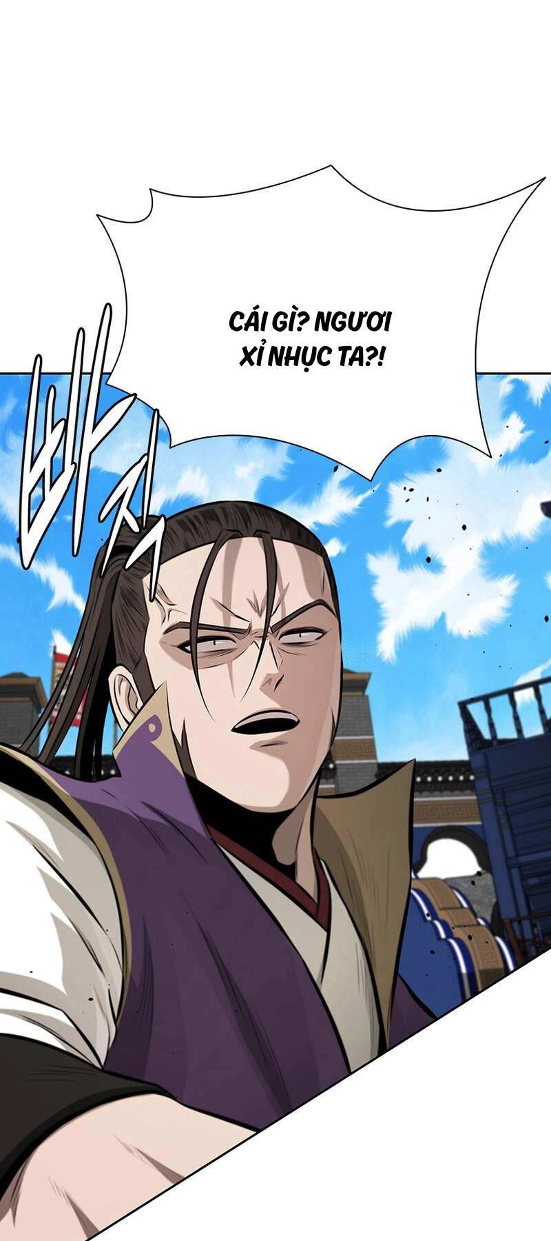 Kiếm Đế Nguyệt Linh Chapter 79 - 7