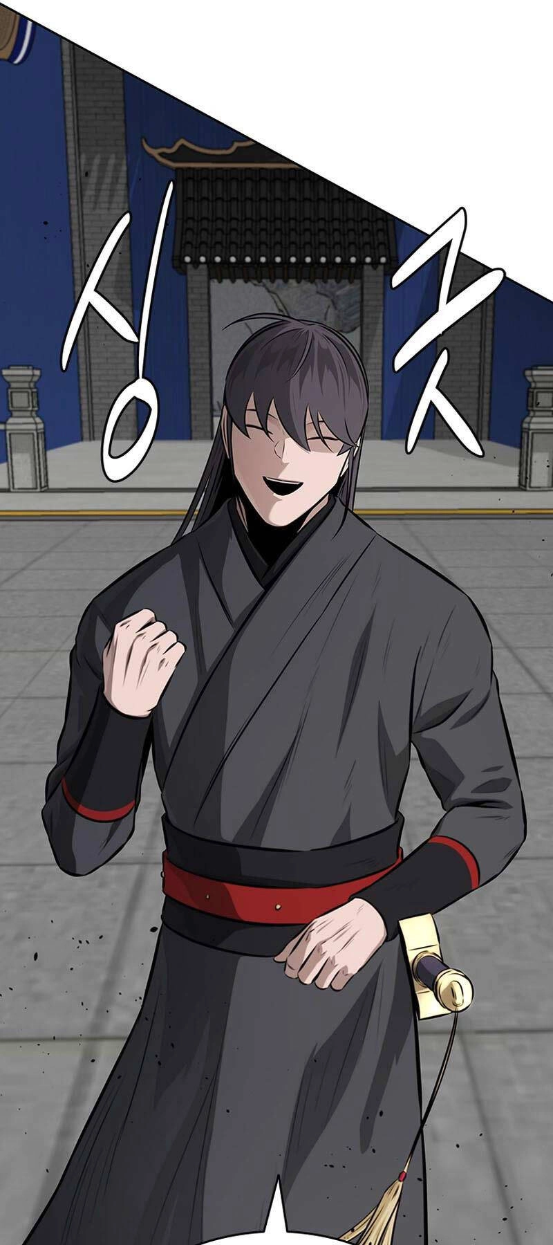 Kiếm Đế Nguyệt Linh Chapter 79 - 11