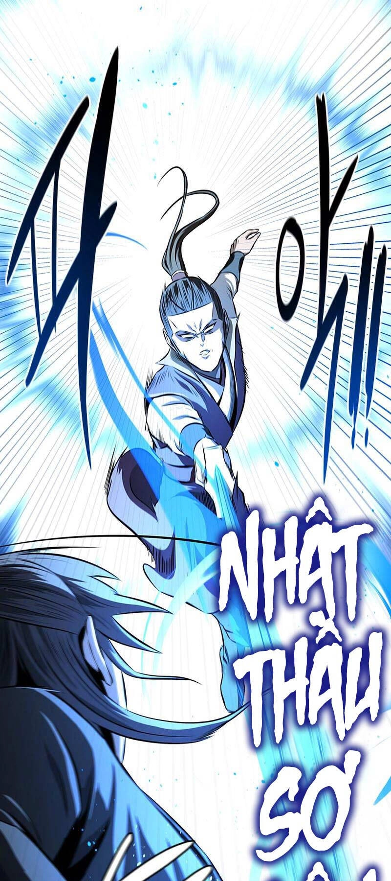 Kiếm Đế Nguyệt Linh Chapter 79 - 17