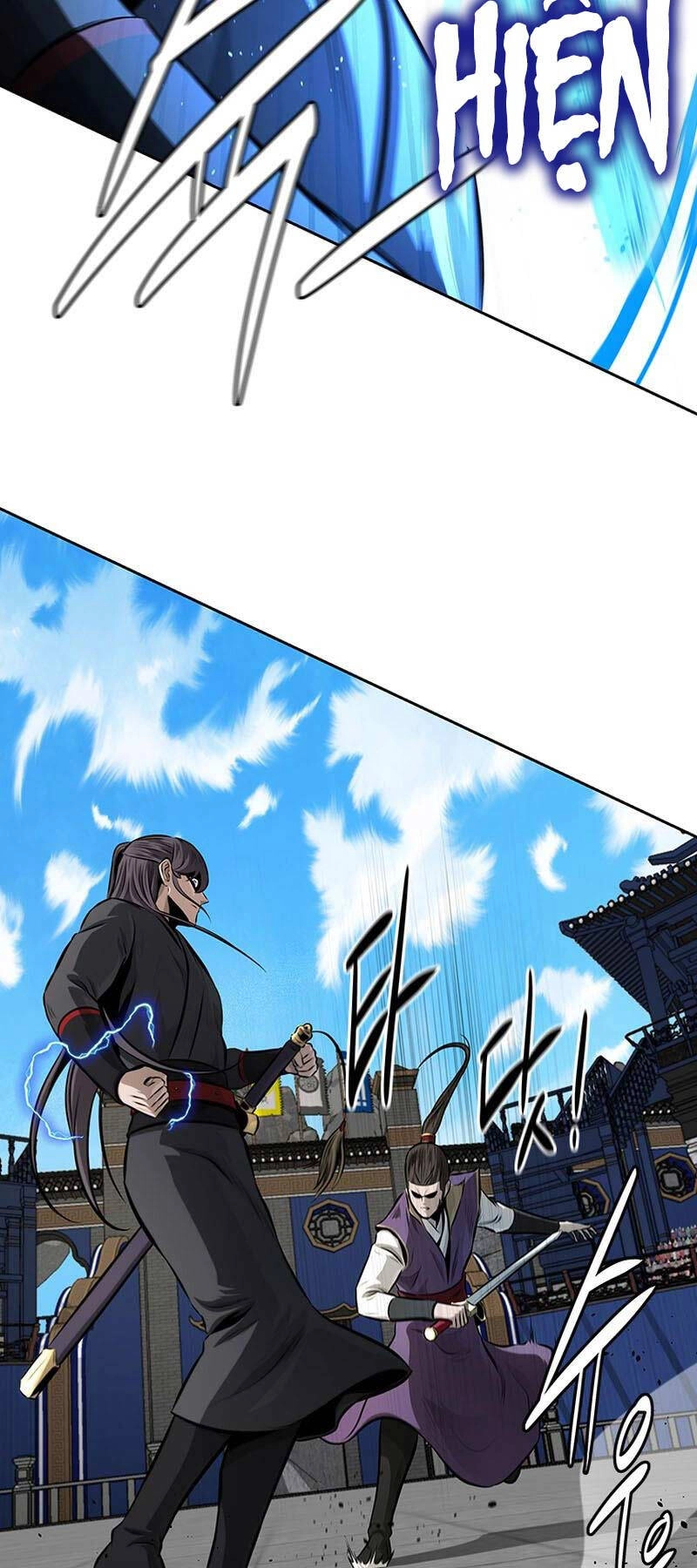 Kiếm Đế Nguyệt Linh Chapter 79 - 18