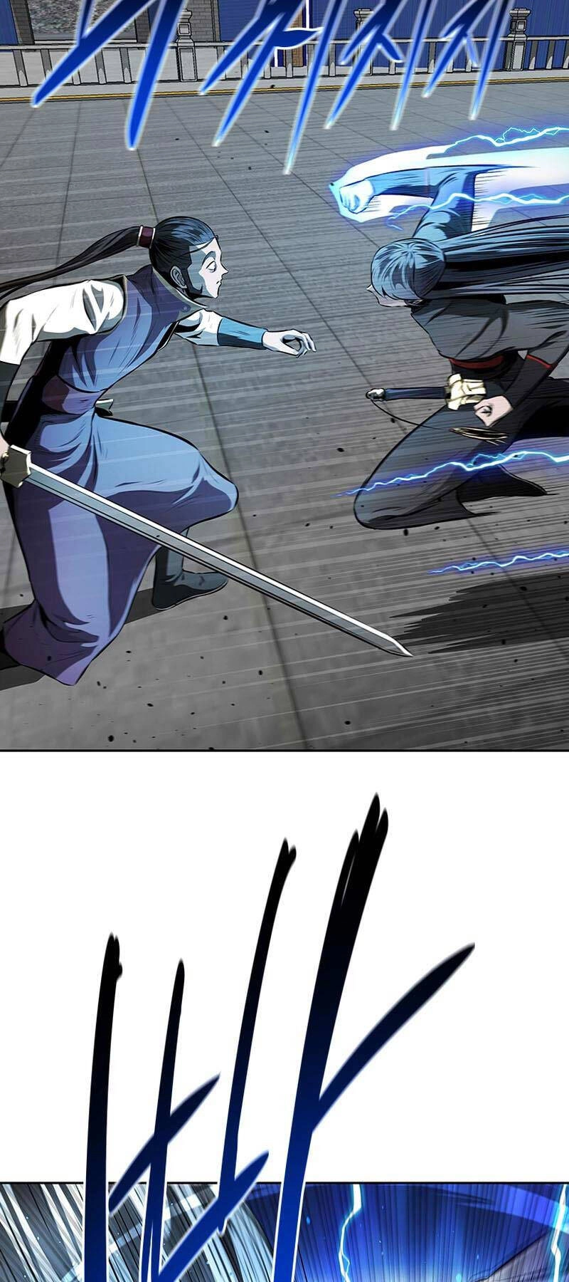 Kiếm Đế Nguyệt Linh Chapter 79 - 25