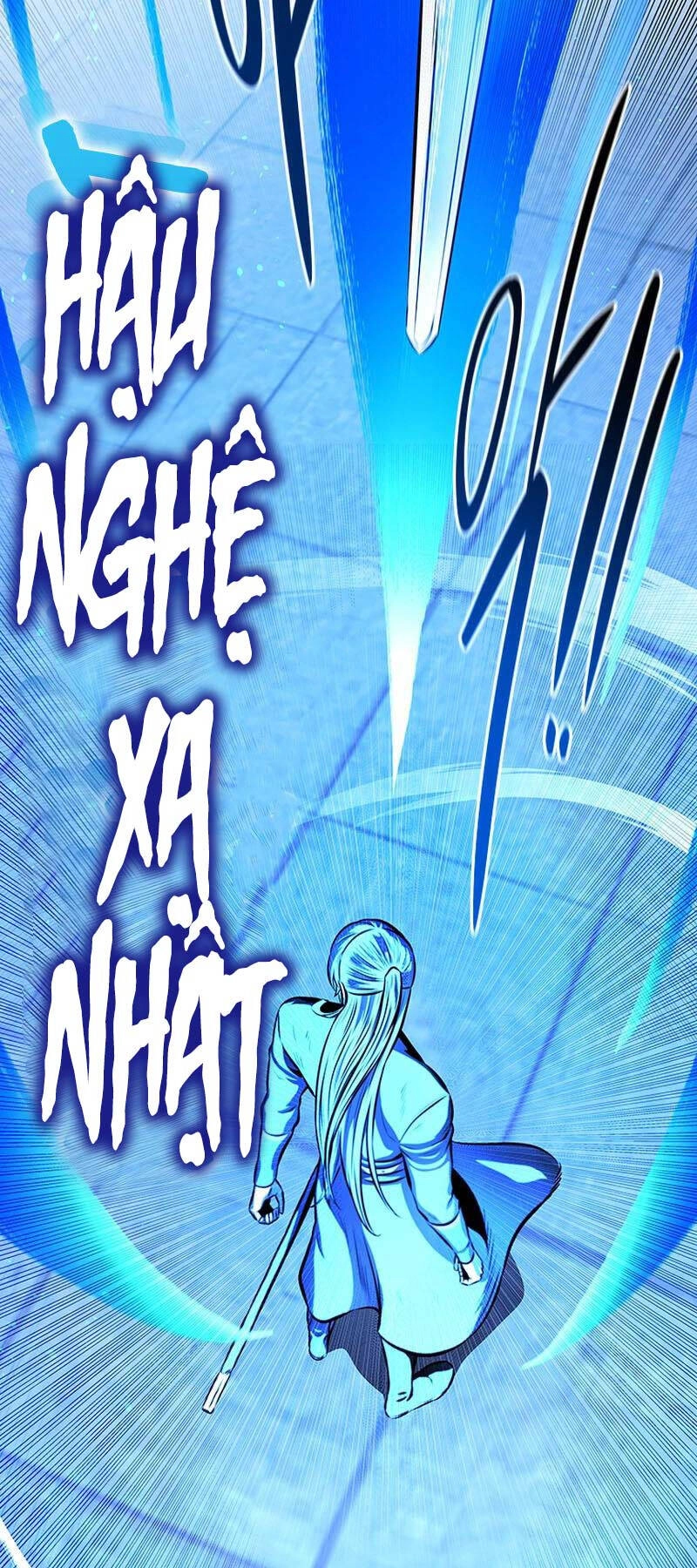 Kiếm Đế Nguyệt Linh Chapter 79 - 34