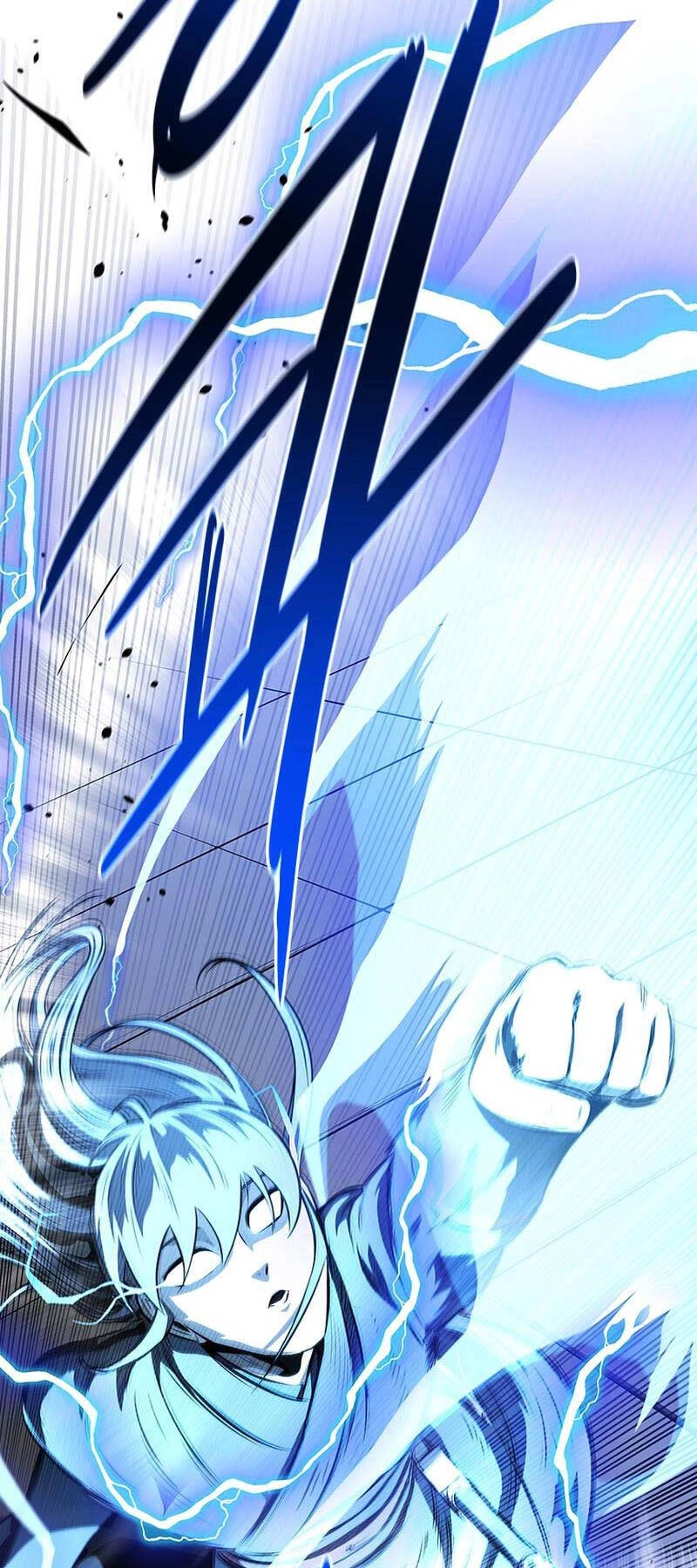 Kiếm Đế Nguyệt Linh Chapter 79 - 38