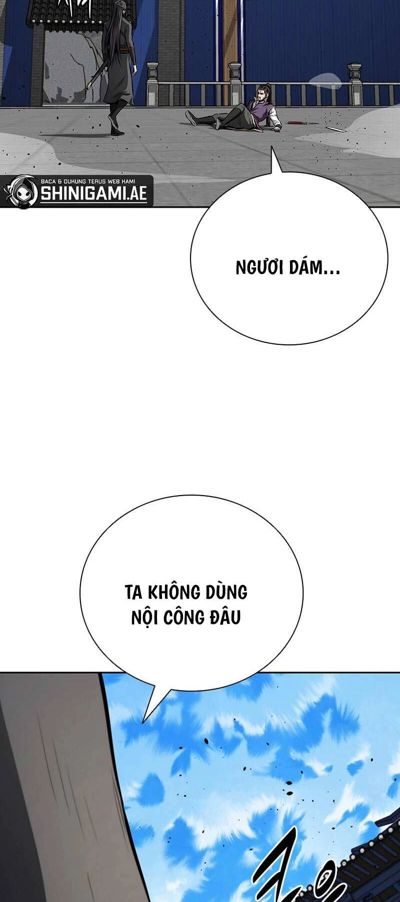 Kiếm Đế Nguyệt Linh Chapter 79 - 49