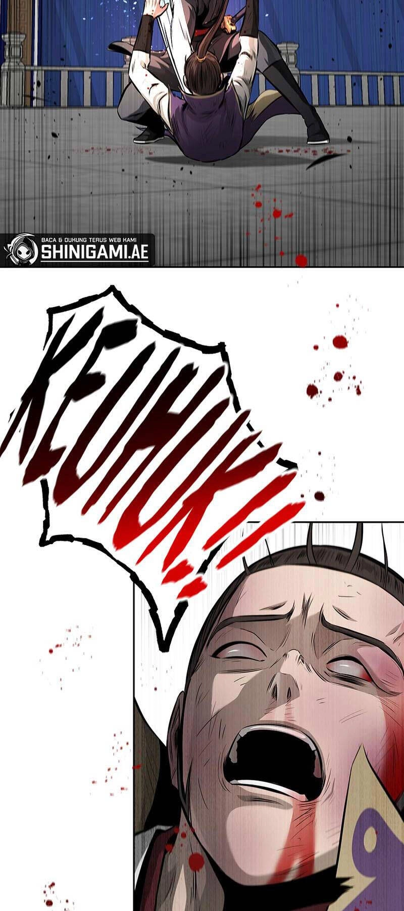 Kiếm Đế Nguyệt Linh Chapter 79 - 56