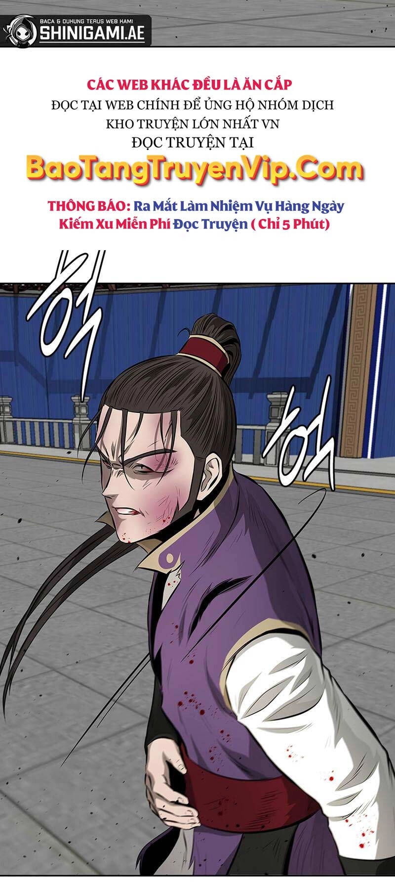 Kiếm Đế Nguyệt Linh Chapter 79 - 63