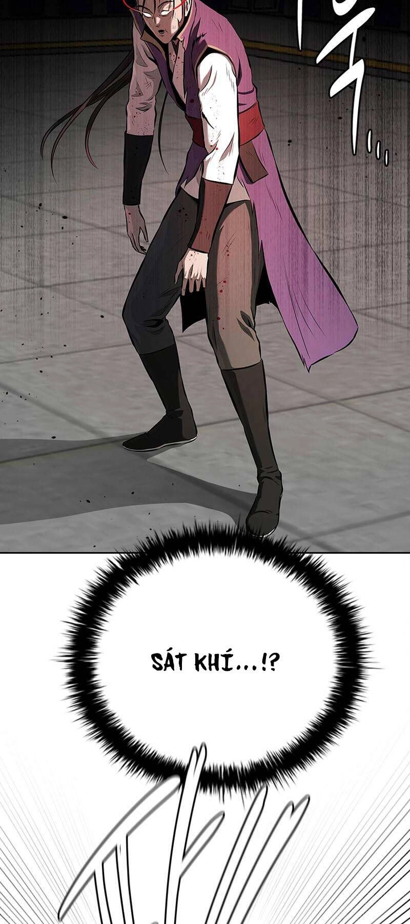 Kiếm Đế Nguyệt Linh Chapter 79 - 66