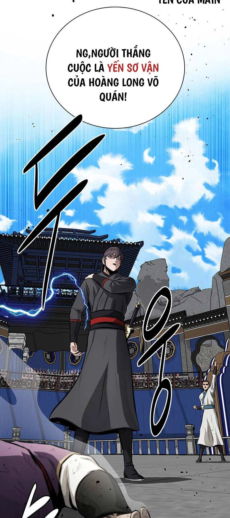 Kiếm Đế Nguyệt Linh Chapter 79 - 76