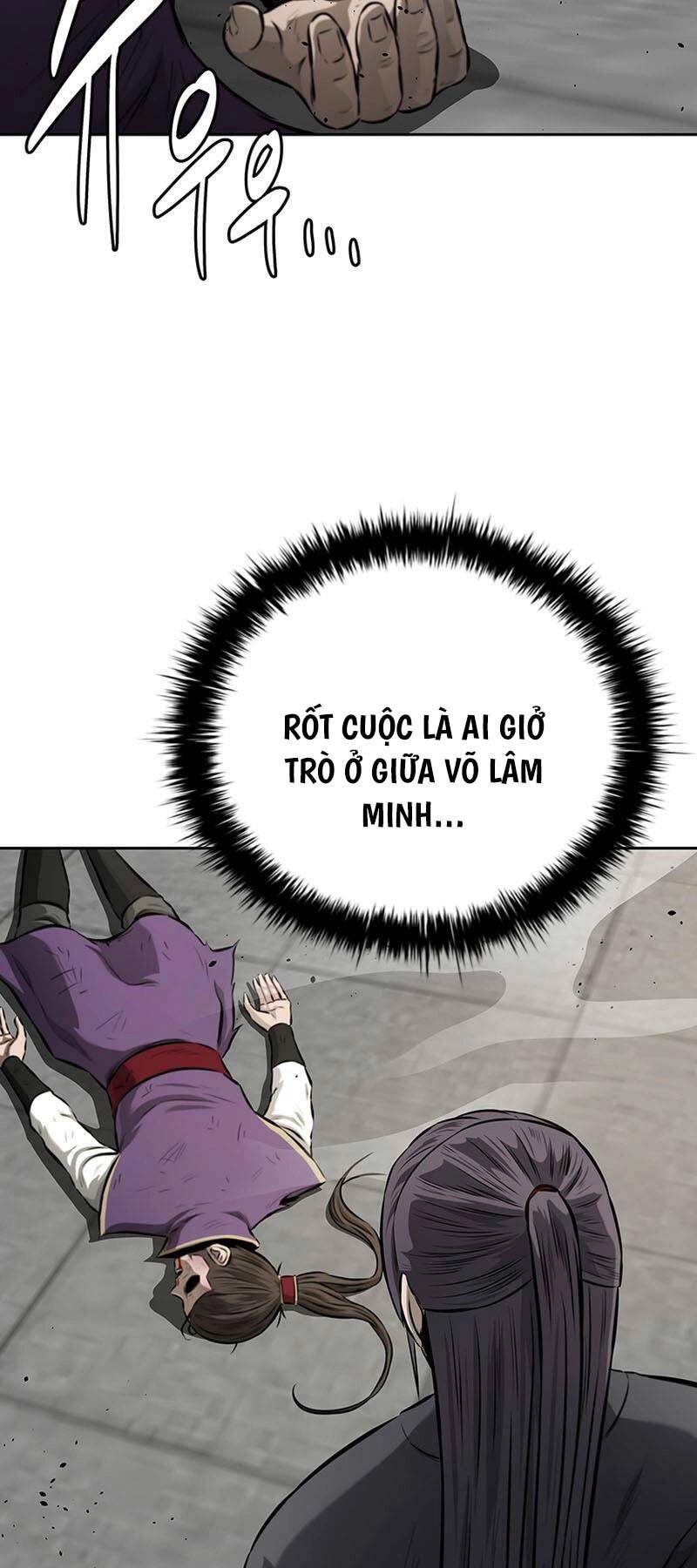 Kiếm Đế Nguyệt Linh Chapter 79 - 77