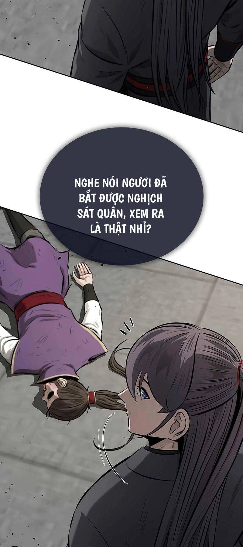 Kiếm Đế Nguyệt Linh Chapter 79 - 78