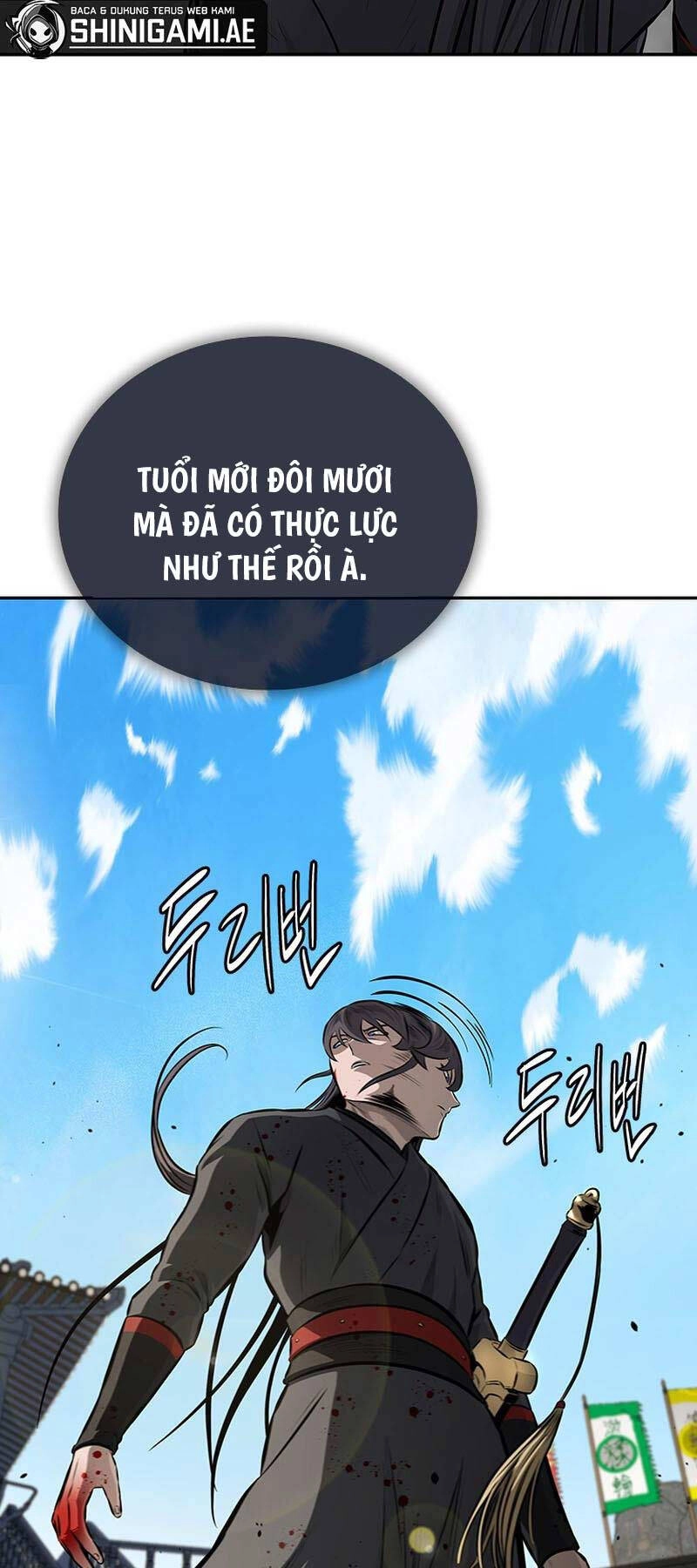 Kiếm Đế Nguyệt Linh Chapter 79 - 79