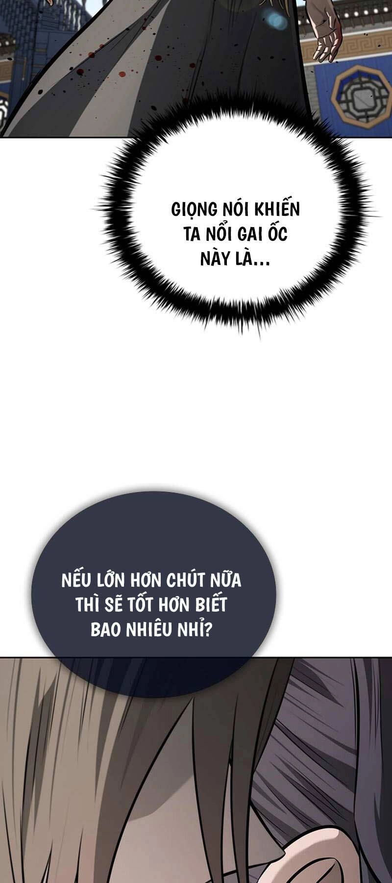 Kiếm Đế Nguyệt Linh Chapter 79 - 80