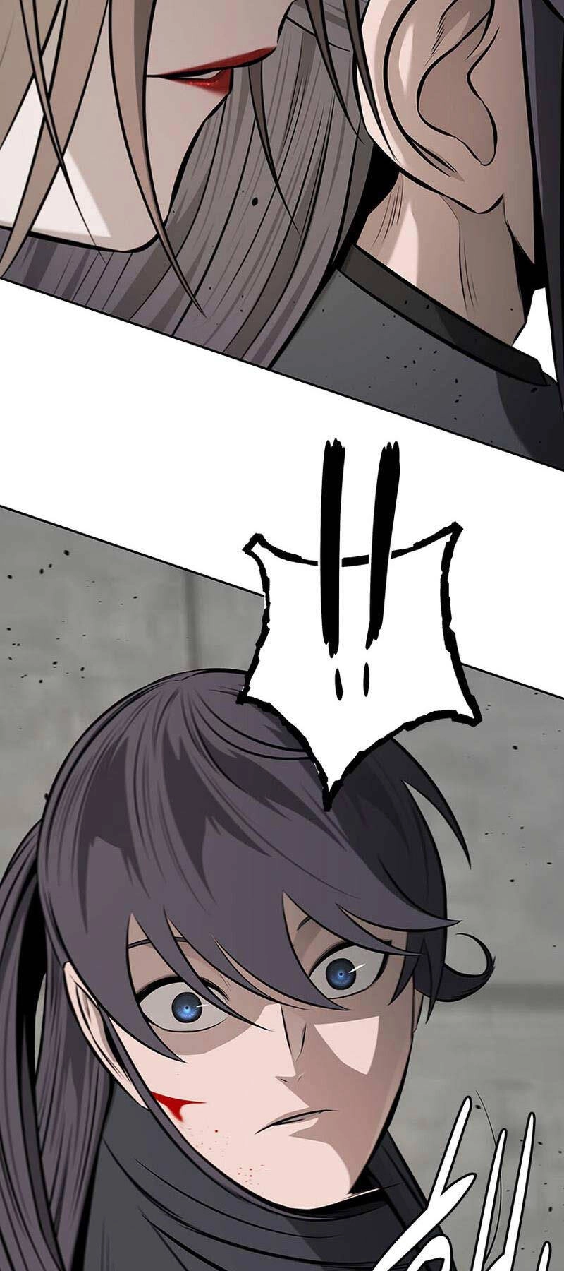 Kiếm Đế Nguyệt Linh Chapter 79 - 81