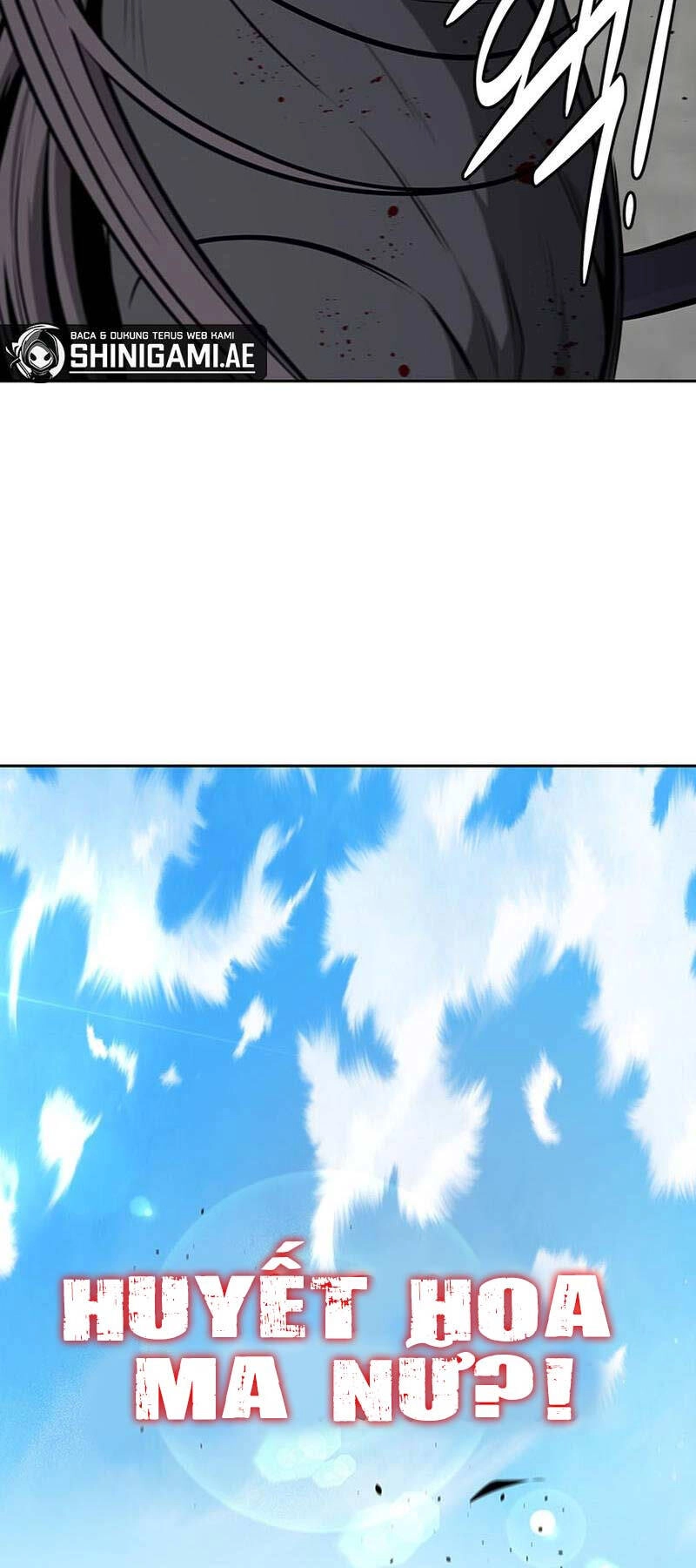 Kiếm Đế Nguyệt Linh Chapter 79 - 82