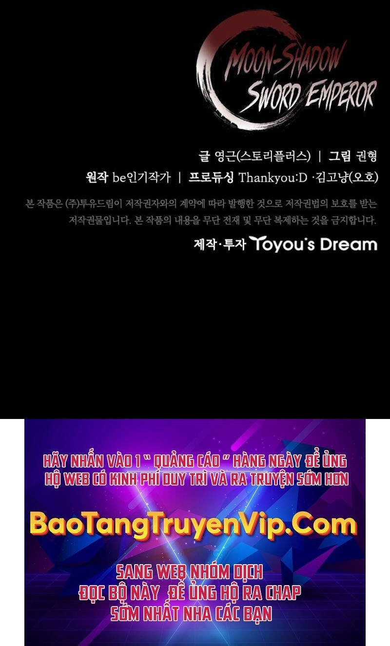 Kiếm Đế Nguyệt Linh Chapter 79 - 84