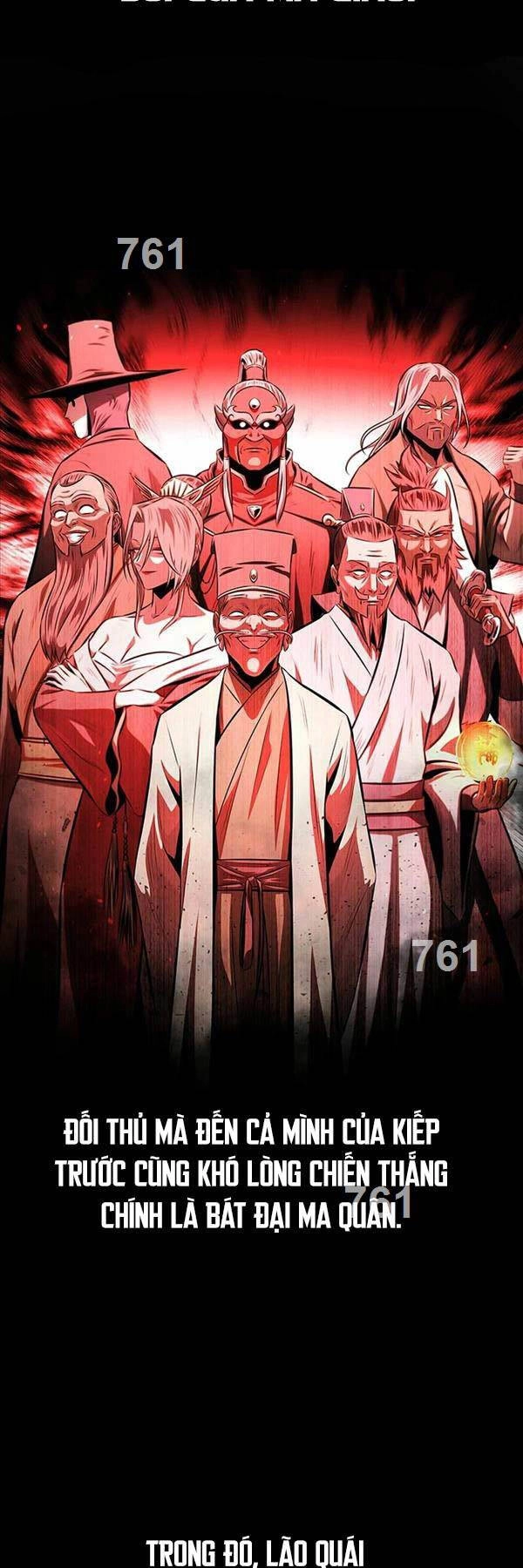 Kiếm Đế Nguyệt Linh Chapter 80 - 2