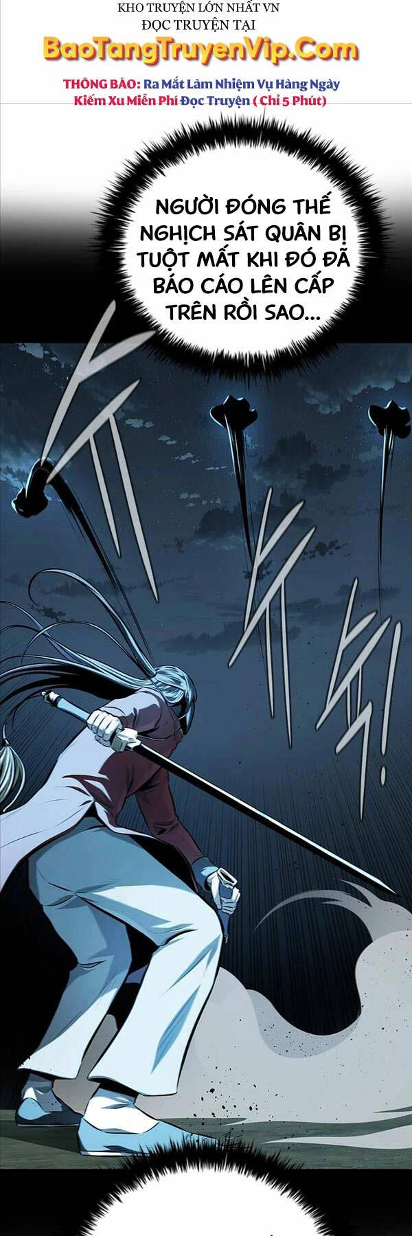 Kiếm Đế Nguyệt Linh Chapter 80 - 5