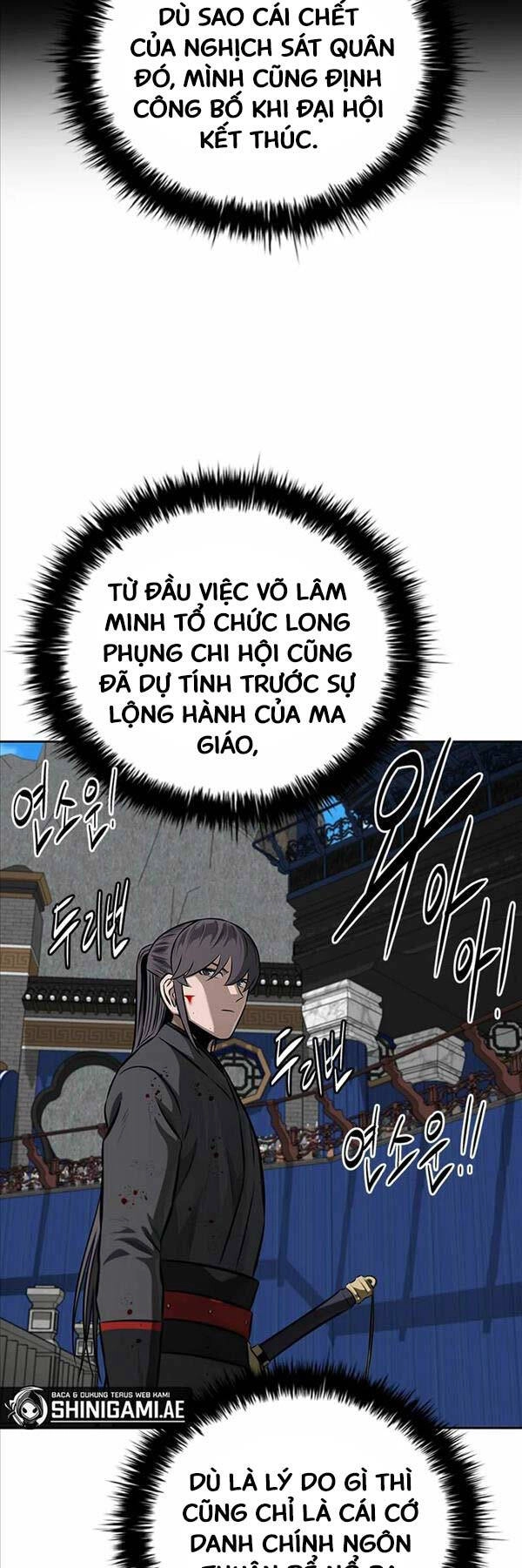 Kiếm Đế Nguyệt Linh Chapter 80 - 6