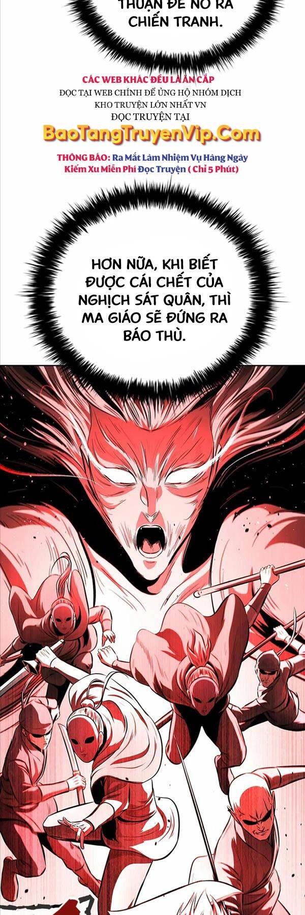 Kiếm Đế Nguyệt Linh Chapter 80 - 7