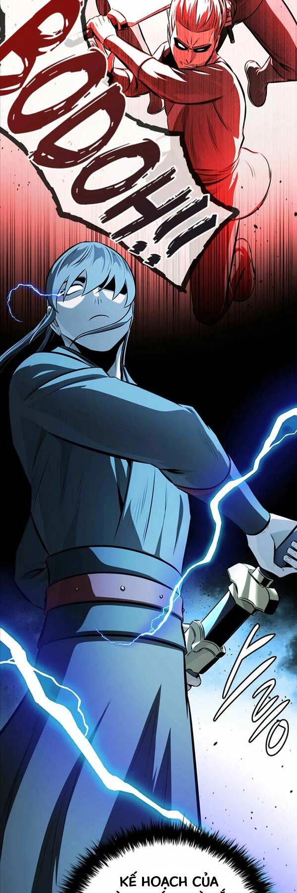 Kiếm Đế Nguyệt Linh Chapter 80 - 8