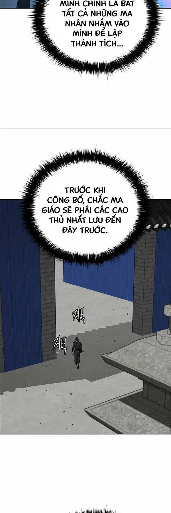 Kiếm Đế Nguyệt Linh Chapter 80 - 9