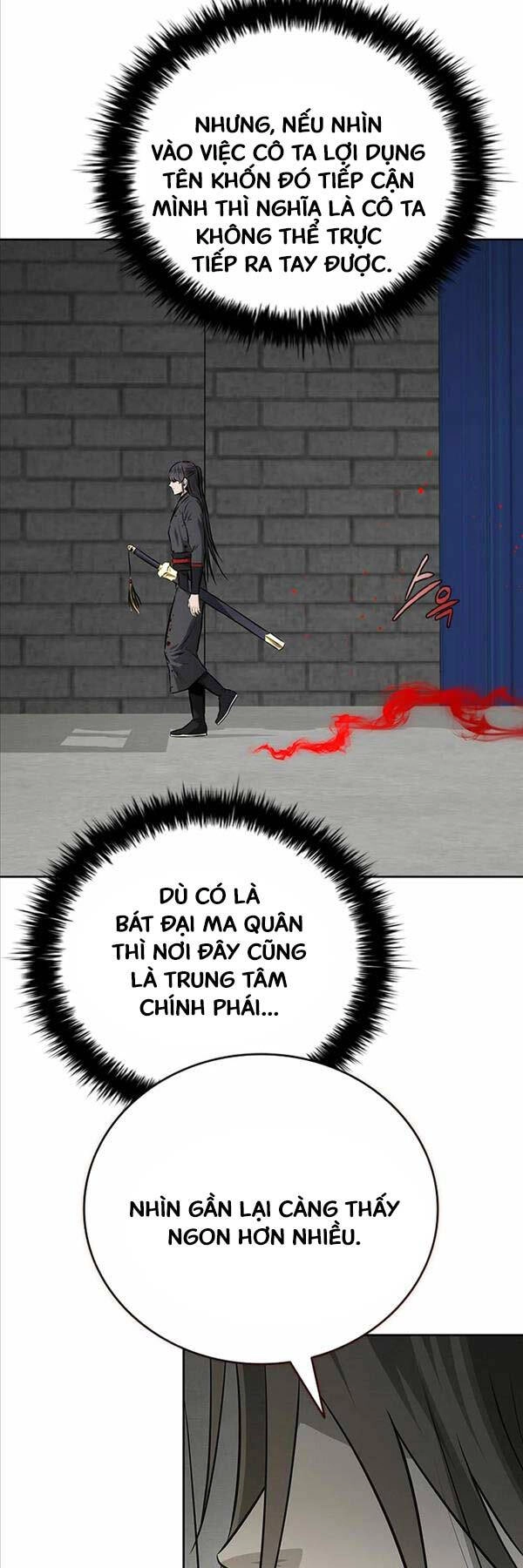 Kiếm Đế Nguyệt Linh Chapter 80 - 10