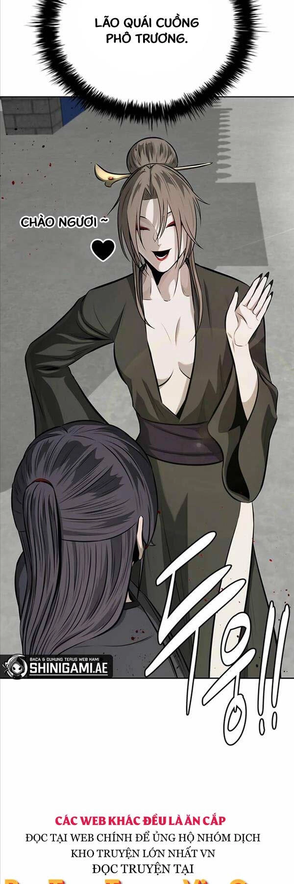 Kiếm Đế Nguyệt Linh Chapter 80 - 14