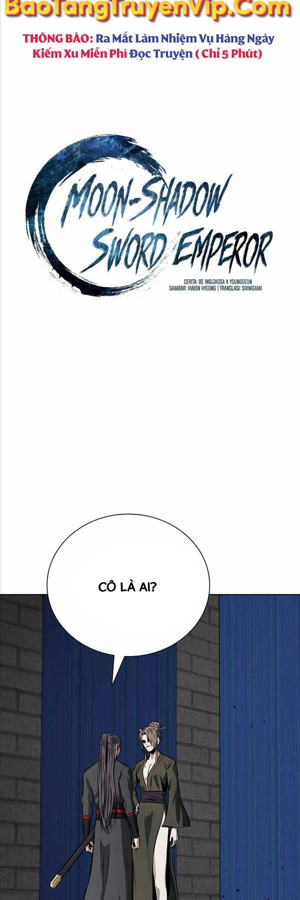 Kiếm Đế Nguyệt Linh Chapter 80 - 15