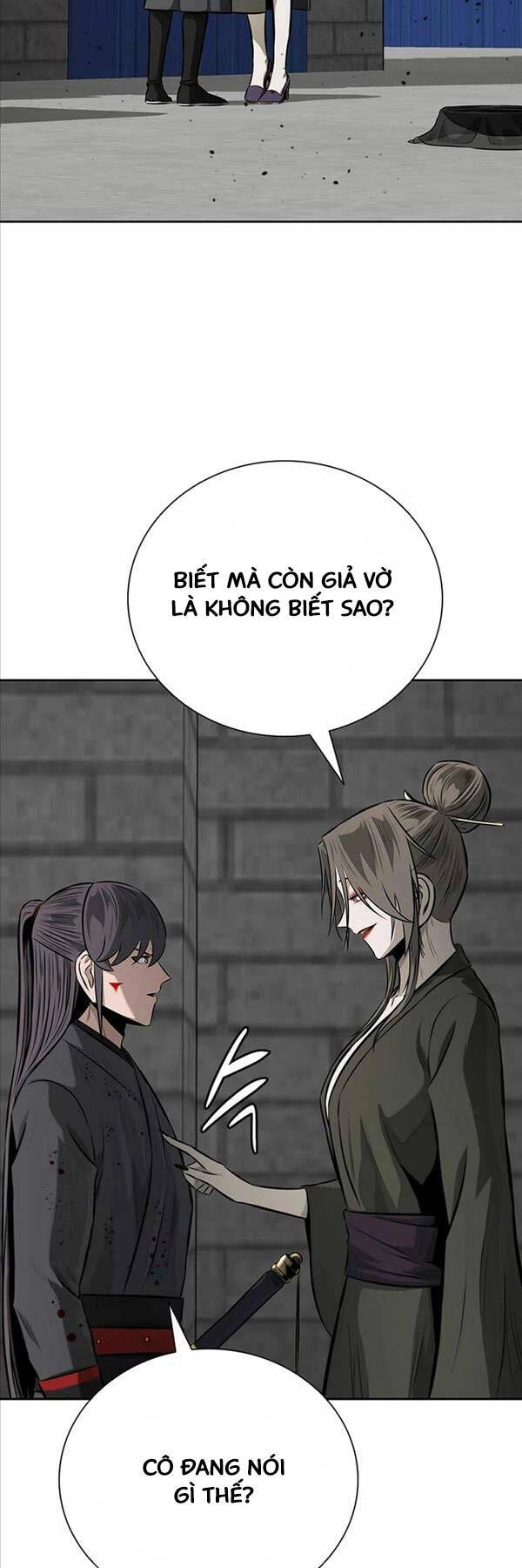 Kiếm Đế Nguyệt Linh Chapter 80 - 16