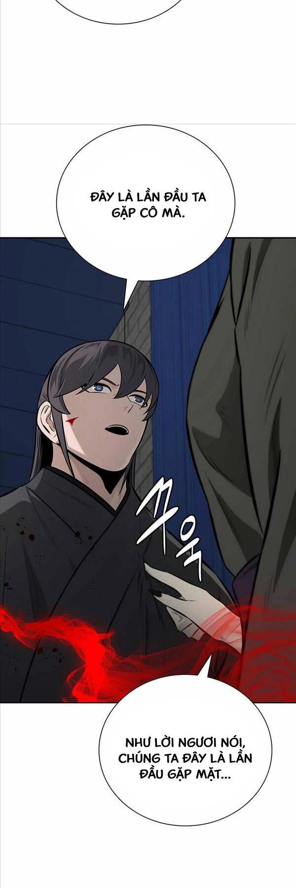 Kiếm Đế Nguyệt Linh Chapter 80 - 17