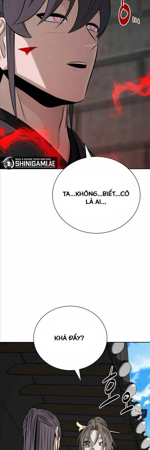 Kiếm Đế Nguyệt Linh Chapter 80 - 19