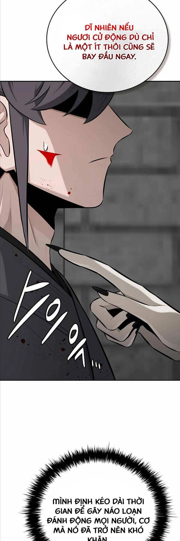 Kiếm Đế Nguyệt Linh Chapter 80 - 21