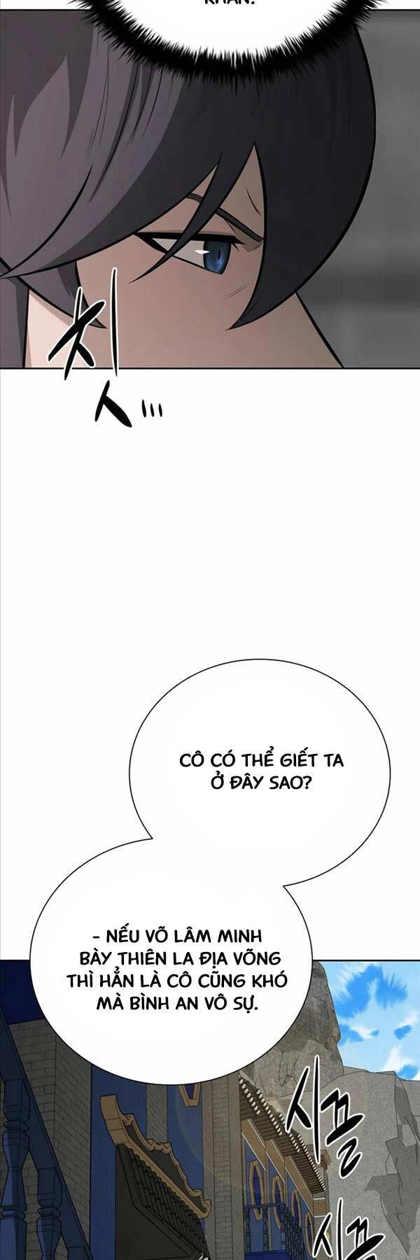 Kiếm Đế Nguyệt Linh Chapter 80 - 22