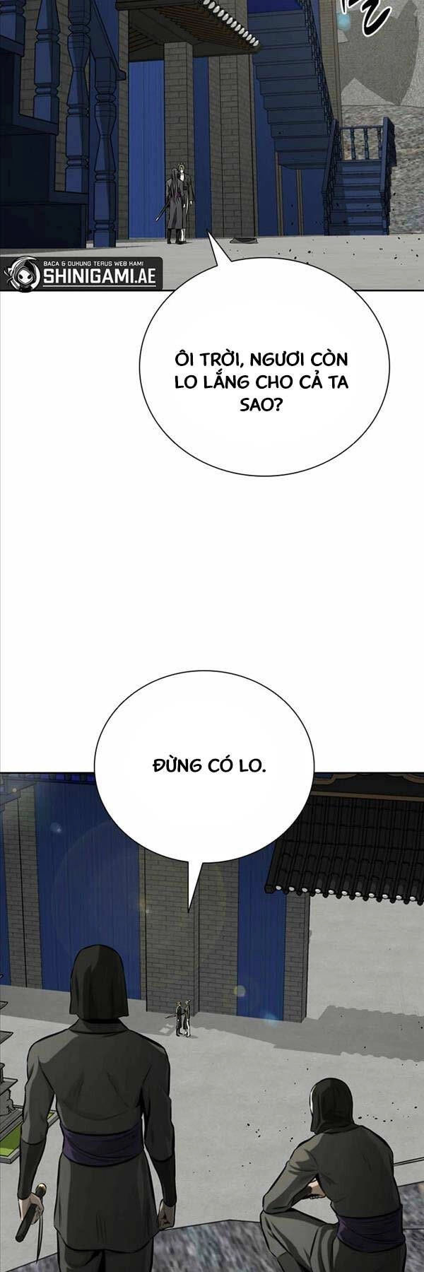 Kiếm Đế Nguyệt Linh Chapter 80 - 23