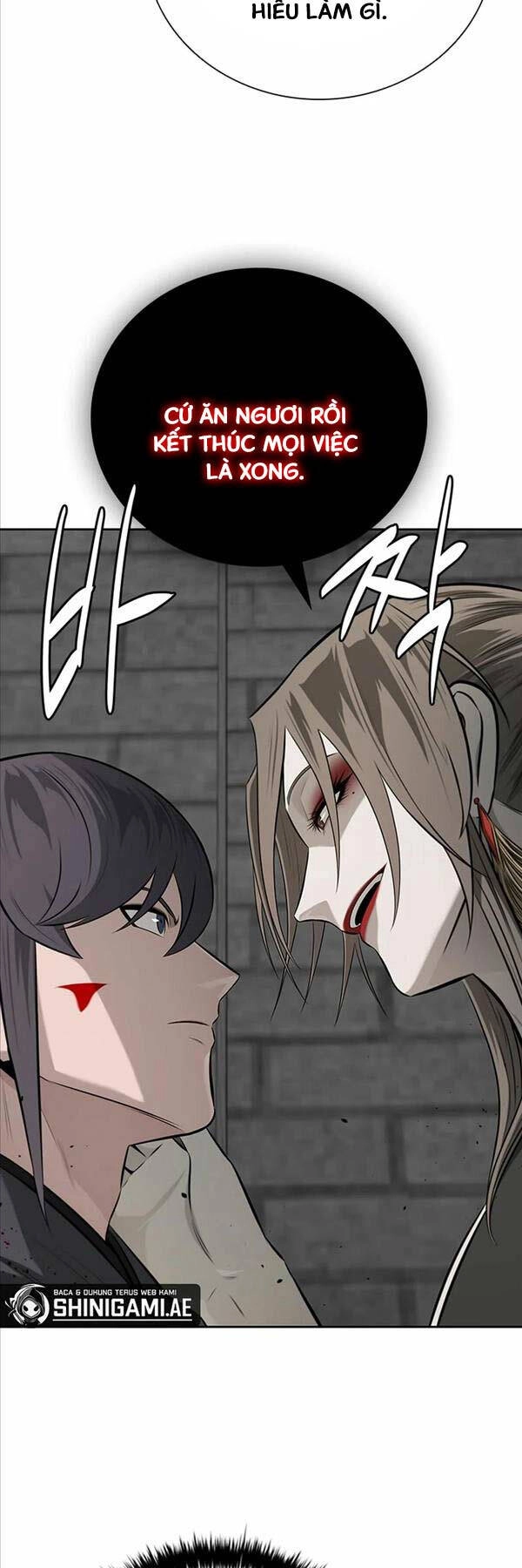 Kiếm Đế Nguyệt Linh Chapter 80 - 26