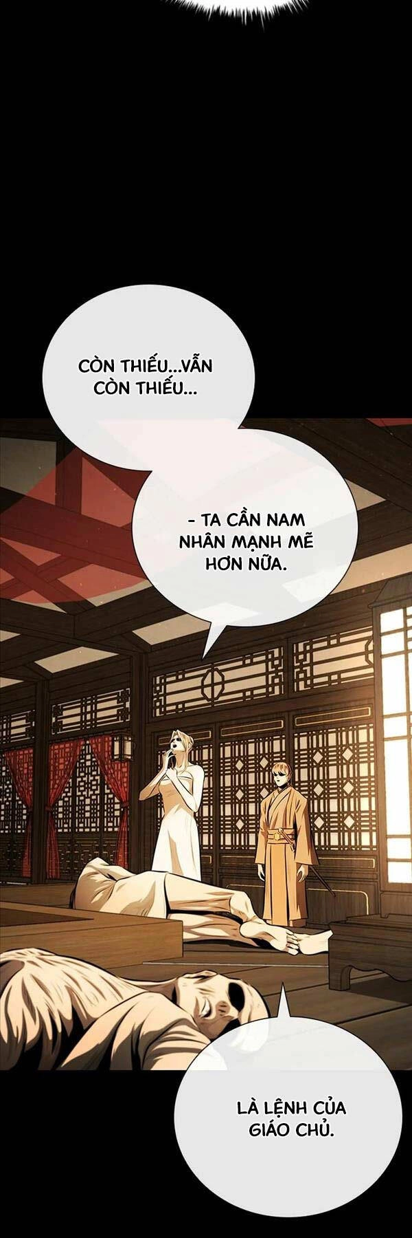 Kiếm Đế Nguyệt Linh Chapter 80 - 28