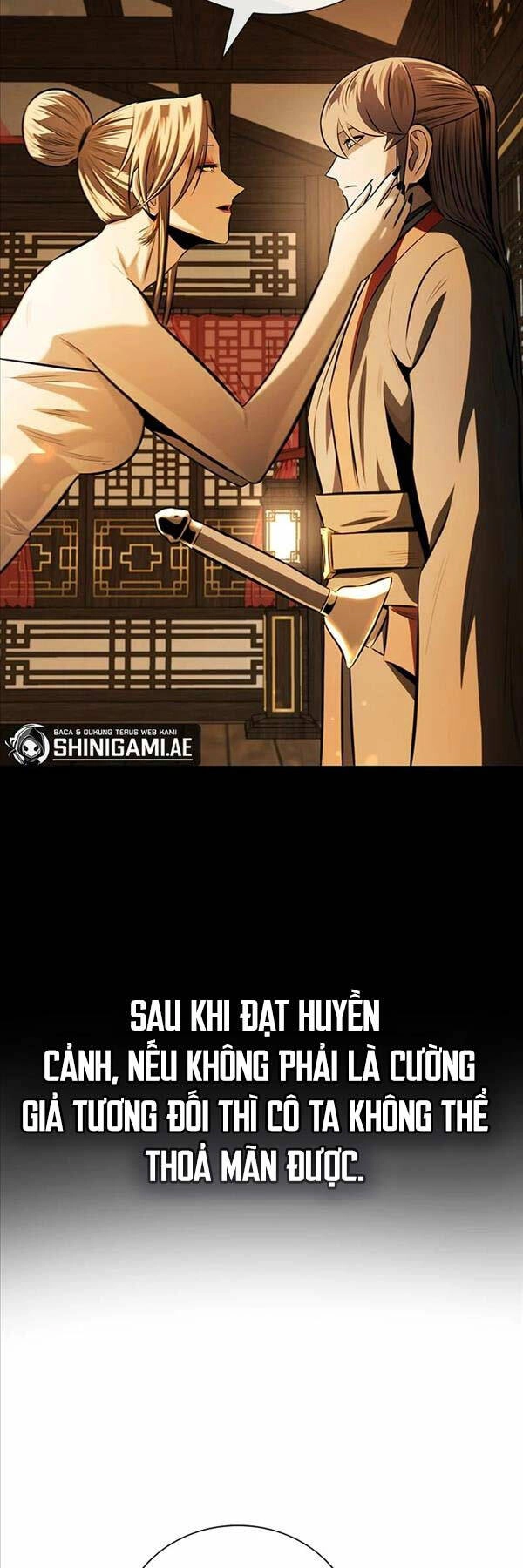 Kiếm Đế Nguyệt Linh Chapter 80 - 30