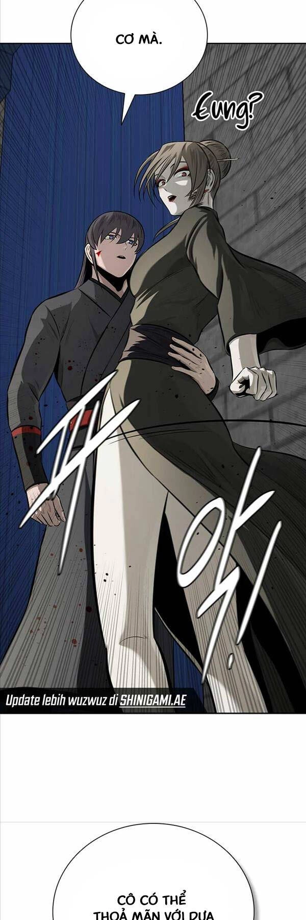 Kiếm Đế Nguyệt Linh Chapter 80 - 31